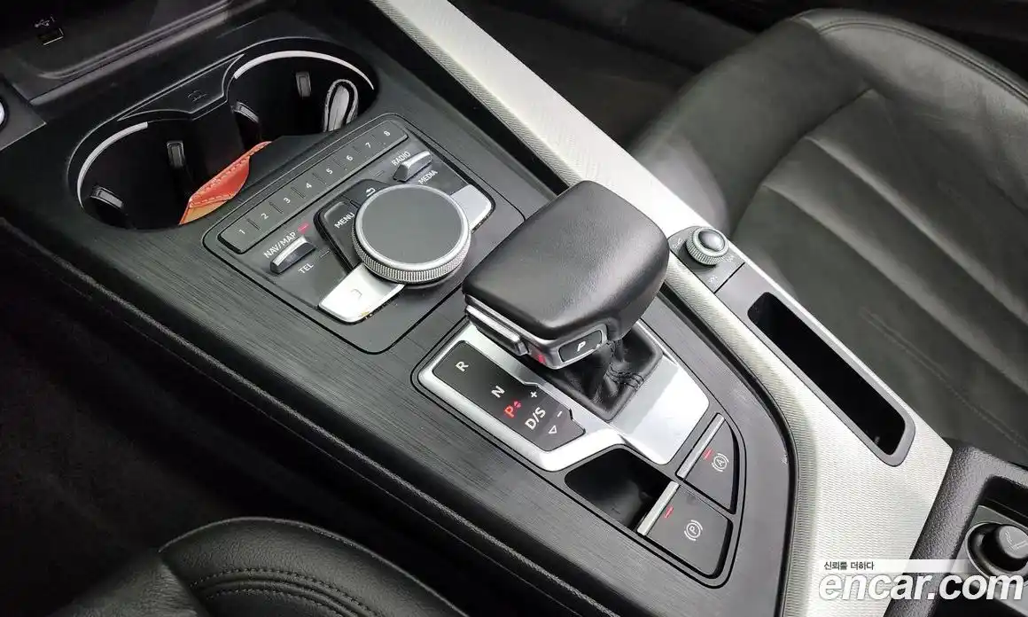 Audi A4 2019 2.0 гидро в Москве № 135386, фото 9