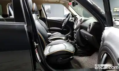 Mini Countryman 2012 2.0 гидро в Москве № 136958, миниатюра 11