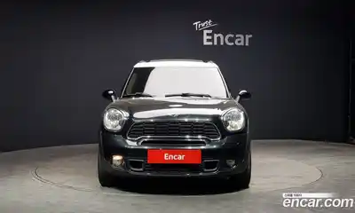 Mini Countryman 2012 2.0 гидро в Москве № 136958, миниатюра 3