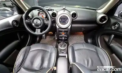 Mini Countryman 2012 2.0 гидро в Москве № 136958, миниатюра 7