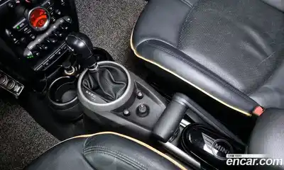 Mini Countryman 2012 2.0 гидро в Москве № 136958, миниатюра 9