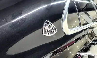 Mercedes-Benz S-Class 2022 4.0 гидро в Москве № 137972, миниатюра 9