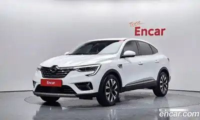 Renault XM3, 2022
