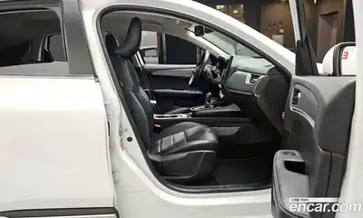 Renault XM3 2022 1.6 гидро в Москве № 139063, миниатюра 11