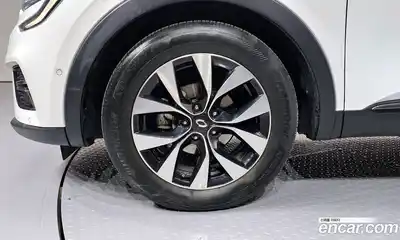 Renault XM3 2022 1.6 гидро в Москве № 139063, миниатюра 5