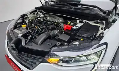 Renault XM3 2022 1.6 гидро в Москве № 139063, миниатюра 6
