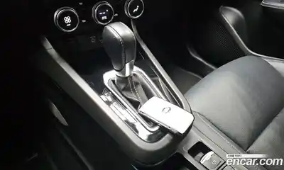 Renault XM3 2022 1.6 гидро в Москве № 139063, миниатюра 9