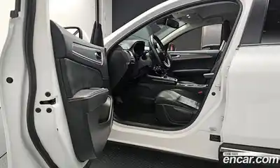 Renault XM3 2022 1.6 гидро в Москве № 139063, миниатюра 10
