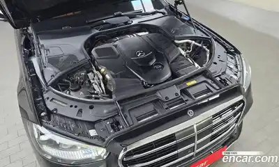 Mercedes-Benz S-Class 2022 2.9 гидро в Москве № 139592, миниатюра 6