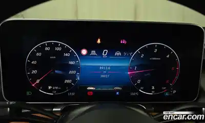 Mercedes-Benz S-Class 2022 2.9 гидро в Москве № 139592, миниатюра 8