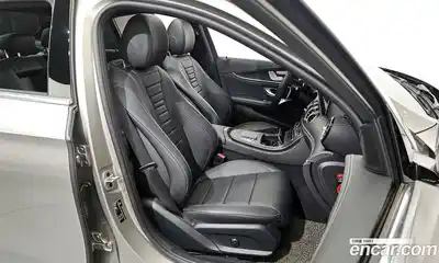 Mercedes-Benz E-Class 2021 1.9 гидро в Москве № 141950, миниатюра 12