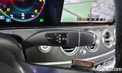 Mercedes-Benz E-Class 2021 1.9 гидро в Москве № 141950, миниатюра 9