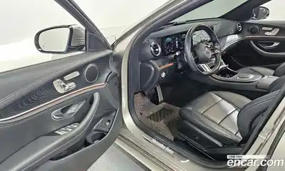 Mercedes-Benz E-Class 2021 1.9 гидро в Москве № 141950, миниатюра 10