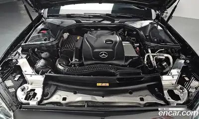 Mercedes-Benz E-Class 2021 2.0 гидро в Москве, миниатюра 6