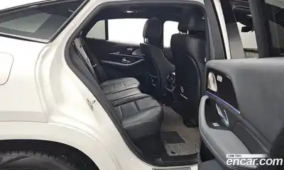 Mercedes-Benz GLE-Class 2022 2.9 гидро в Москве № 143563, миниатюра 12