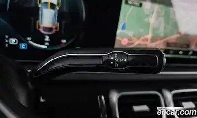 Mercedes-Benz GLE-Class 2022 2.9 гидро в Москве № 143563, миниатюра 9