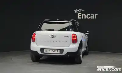 Mini Countryman 2014 2.0 гидро в Москве № 144444, миниатюра 4