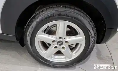 Mini Countryman 2014 2.0 гидро в Москве № 144444, миниатюра 5