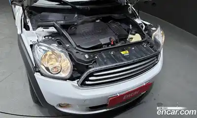 Mini Countryman 2014 2.0 гидро в Москве № 144444, миниатюра 6