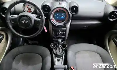 Mini Countryman 2014 2.0 гидро в Москве № 144444, миниатюра 7