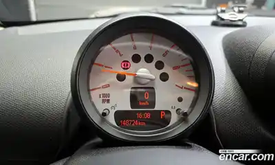 Mini Countryman 2014 2.0 гидро в Москве № 144444, миниатюра 8
