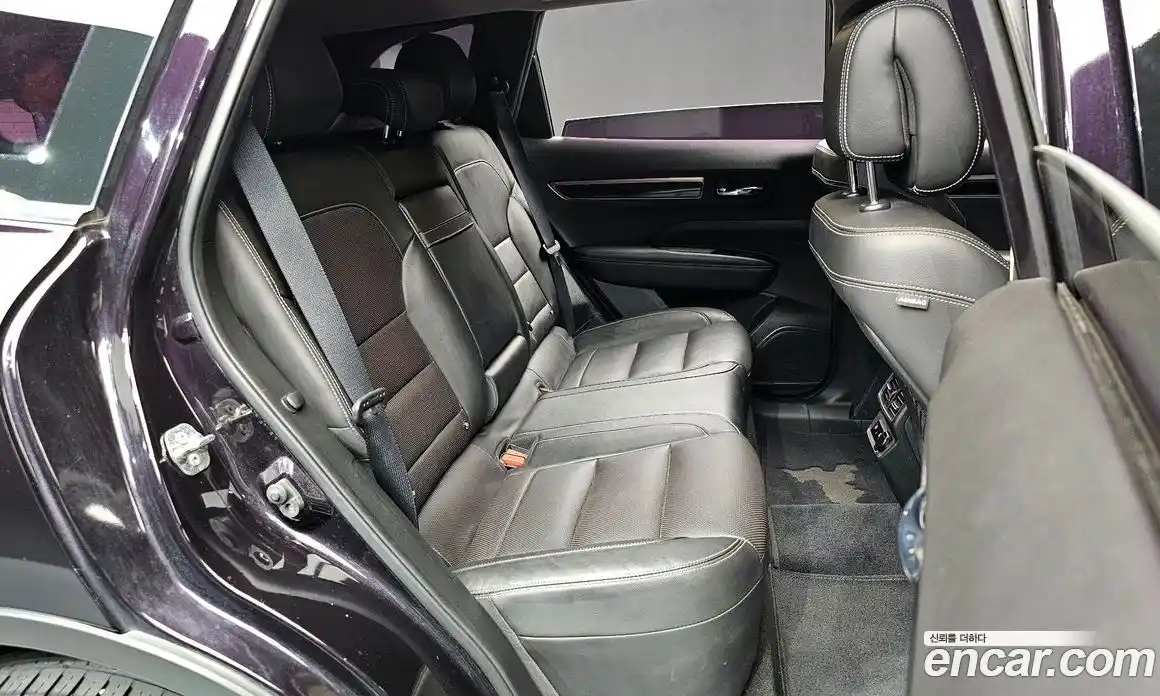 Renault QM6 2018 2.0 гидро в Москве № 147779, фото 11