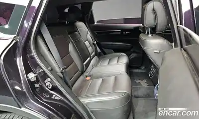 Renault QM6 2018 2.0 гидро в Москве № 147779, миниатюра 11