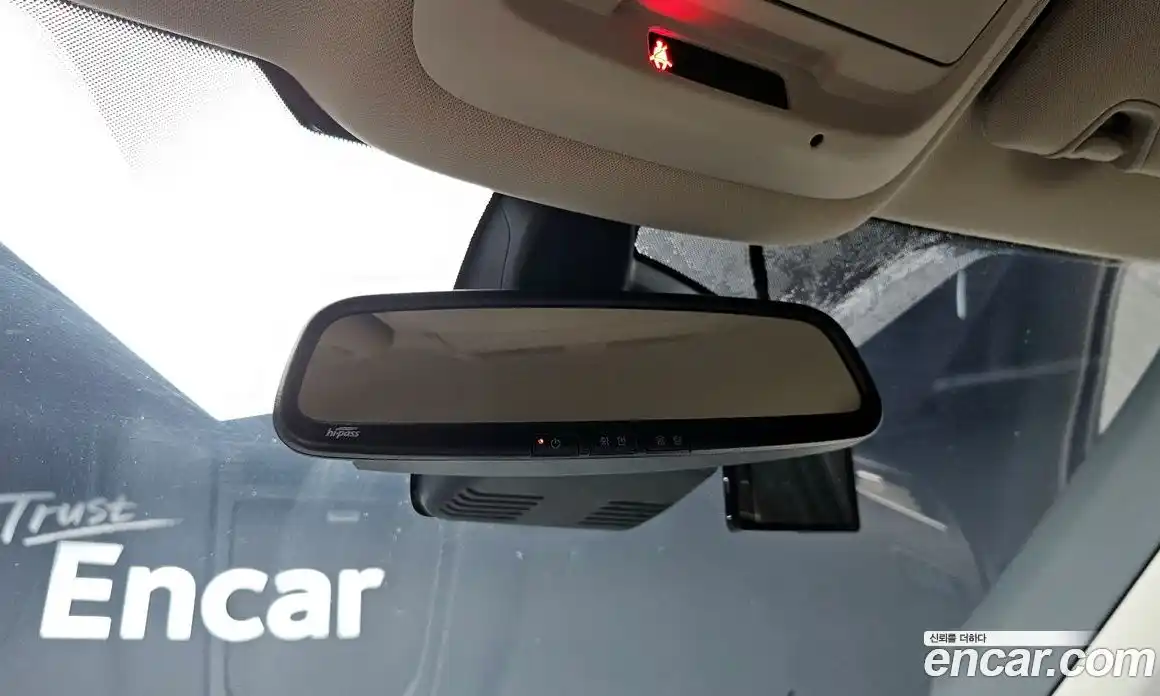 Renault QM6 2018 2.0 гидро в Москве № 147779, фото 15