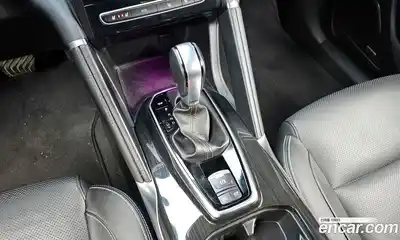 Renault QM6 2018 2.0 гидро в Москве № 147779, миниатюра 8