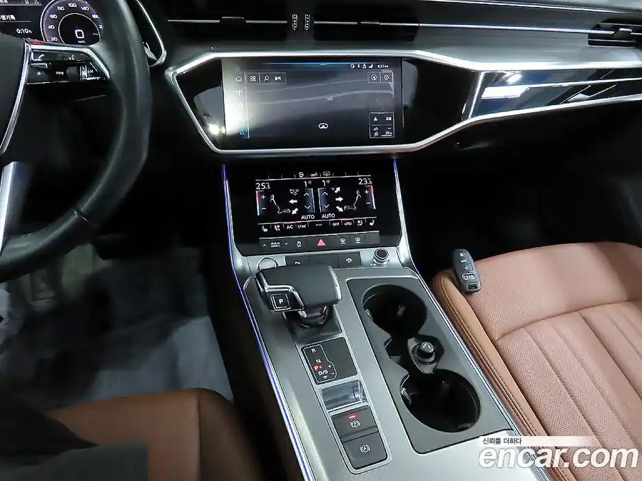 Audi A6 2020 2.0 гидро в Москве № 149366, фото 18