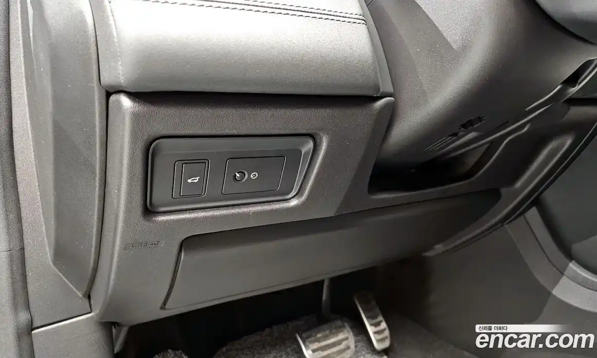Land Rover Discovery Sport 2016 2.0 гидро в Москве № 154208, фото 15