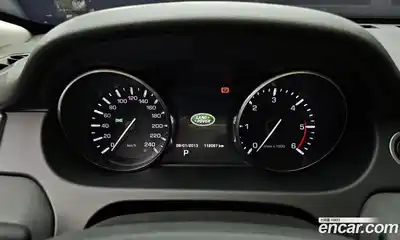 Land Rover Discovery Sport 2016 2.0 гидро в Москве № 154208, миниатюра 8
