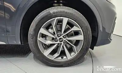 Audi Q5 2023 2.0 гидро в Москве № 154580, миниатюра 5