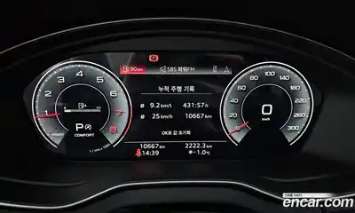 Audi Q5 2023 2.0 гидро в Москве № 154580, миниатюра 8