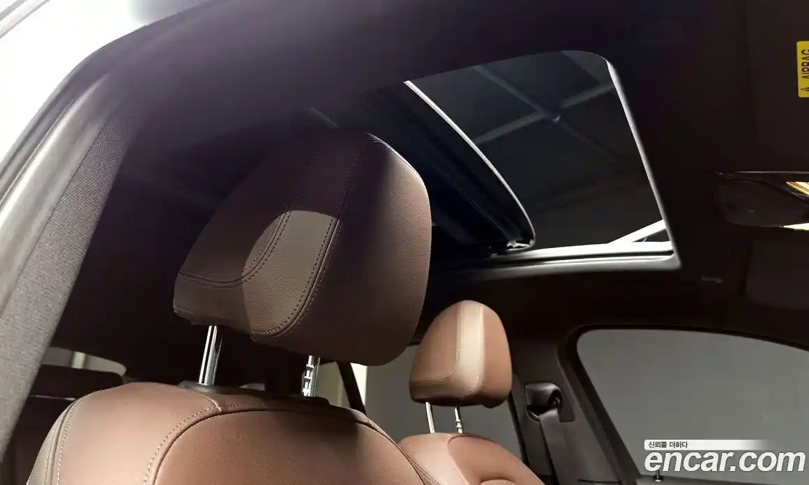 BMW X4 2023 2.0 гидро в Москве № 155010, фото 17