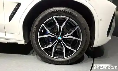 BMW X4 2023 2.0 гидро в Москве № 155010, миниатюра 5