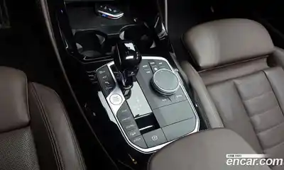 BMW X4 2023 2.0 гидро в Москве № 155010, миниатюра 9