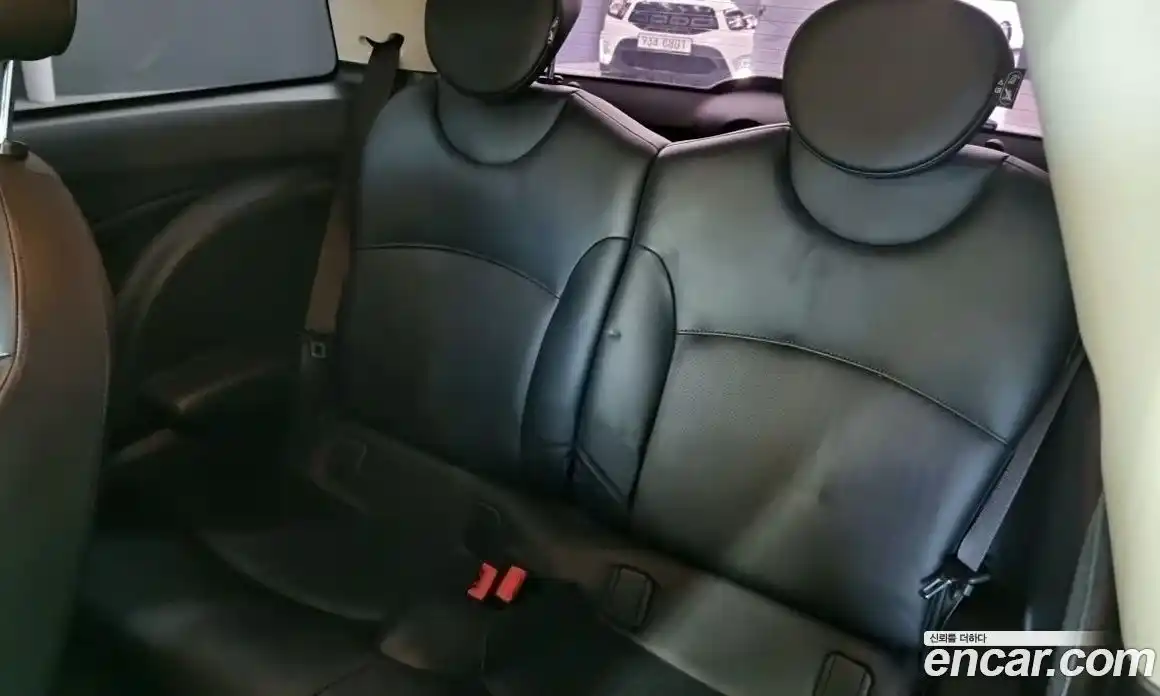 Mini Cooper 2011 1.6 гидро в Москве № 155335, фото 11