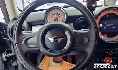Mini Cooper 2011 1.6 гидро в Москве № 155335, миниатюра 12