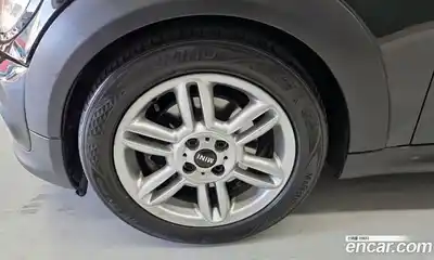 Mini Cooper 2011 1.6 гидро в Москве № 155335, миниатюра 5