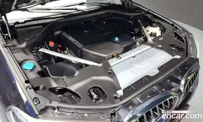 BMW X4 2021 2.0 гидро в Москве № 155871, миниатюра 6