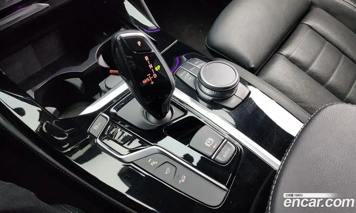 BMW X4 2021 2.0 гидро в Москве № 155871, фото 9