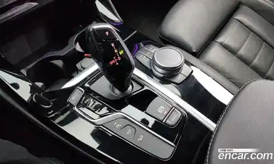 BMW X4 2021 2.0 гидро в Москве № 155871, миниатюра 9
