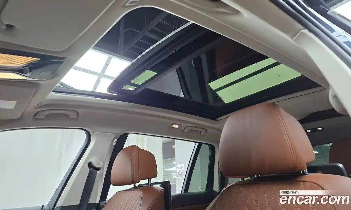 BMW X7 2020 3.0 гидро в Москве № 156240, фото 19