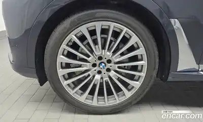 BMW X7 2020 3.0 гидро в Москве № 156240, миниатюра 5