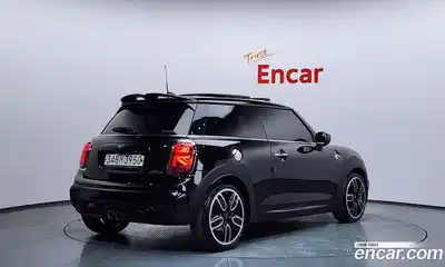 Mini Cooper 2021 2.0 гидро в Москве № 156446, миниатюра 2