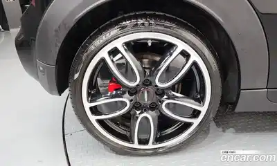 Mini Cooper 2021 2.0 гидро в Москве № 156446, миниатюра 5