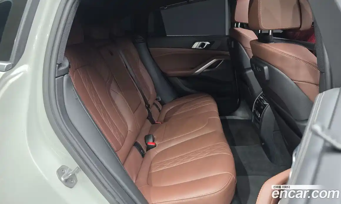 BMW X6 2023 3.0 гидро в Москве № 156821, фото 12