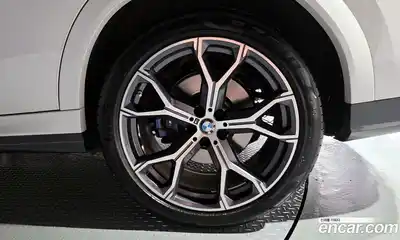 BMW X6 2023 3.0 гидро в Москве № 156821, миниатюра 5