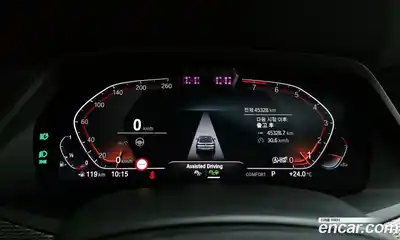 BMW X6 2023 3.0 гидро в Москве № 156821, миниатюра 8